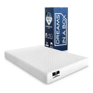 Spring air memory foam cool gel deals