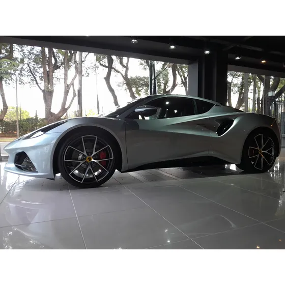 Lotus Emira I4 First Edition I4 First Edition