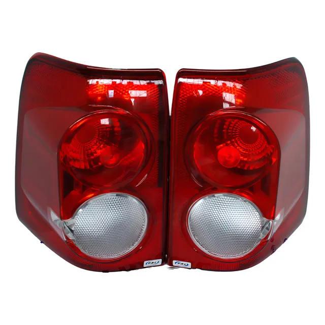 Juego Faro Optica Ecosport 2007 2008 2009 2010 2011 2012 