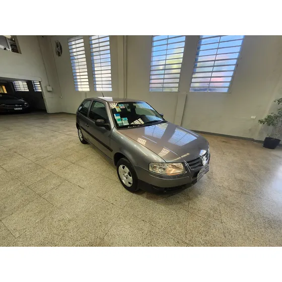 Volkswagen Gol 1.6 I Power 601 3 P
