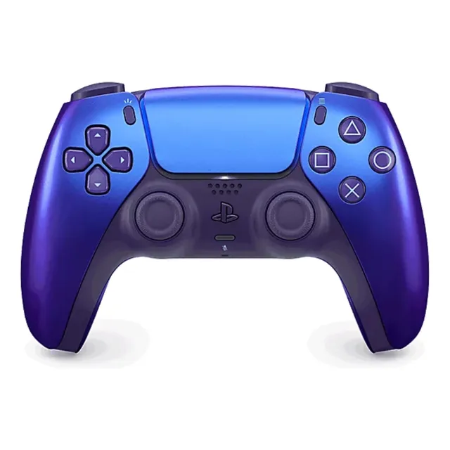 Joystick Inalambrico Sony Ps5 Playstation 5 Dualsense Indigo