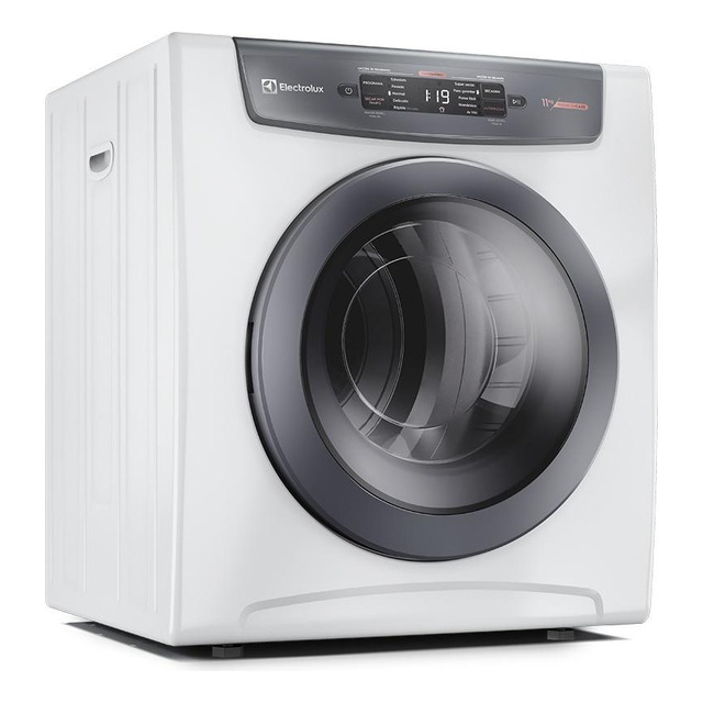 Secadora 11kg Svb11 Branca - Electrolux Secadora 11kg Svb11 Branca - Electrolux