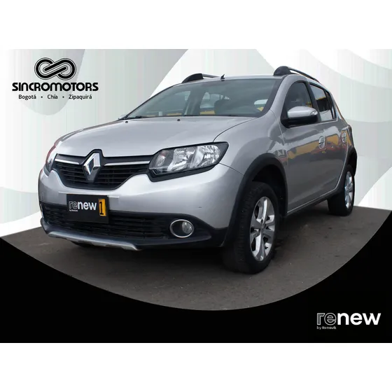 Renault Stepway 1.6 Zen