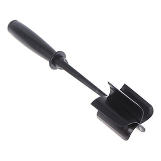 Trituradora De Carne Molida Con 5 Cuchillas Curvas Resistent Trituradora De Carne Molida Con 5 Cuchillas Curvas Resistent