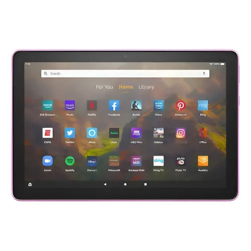 Amazon Fire HD 10インチ Tablet Amazon Fire HD 10 2021 KFTRWI 10.1