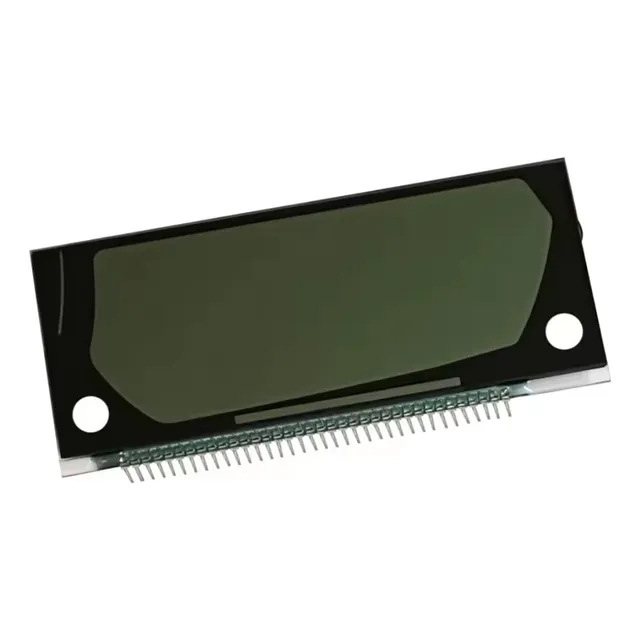Pantalla Lcd Para Moto Yamaha 600/1000 Fazer