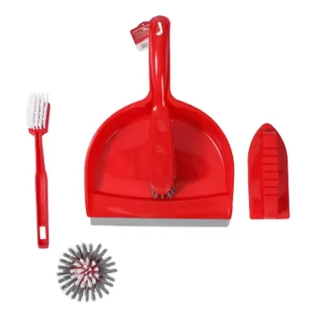 Set Limpieza 5 Piezas C130007