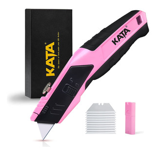 Cuchillo Práctico Rosa, Máquina De Corte De Caja Pesada Cuchillo Práctico Rosa, Máquina De Corte De Caja Pesada