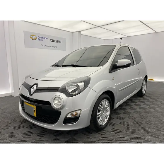 Renault Twingo 1.2 Dynamique 16 Emotion Frances