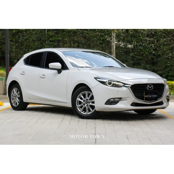 Mazda 3 2.0 Sport Touring
