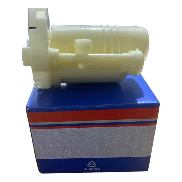 Filtro Gasolina Veracruz