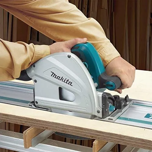 Herramienta Sierra Circular Makita 6 1 2 Pulgadas.