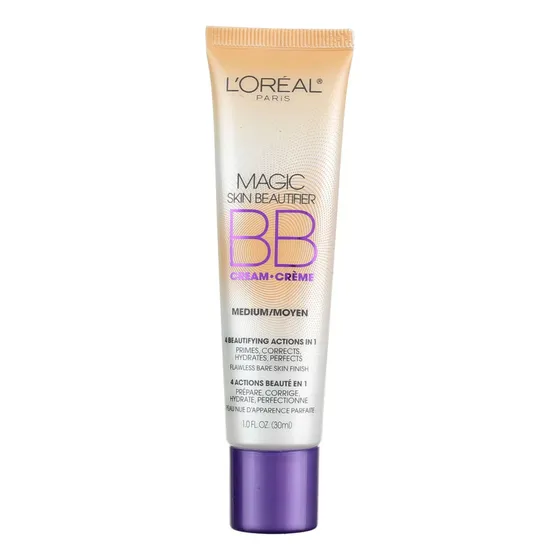 Base De Maquillaje L'oréal Magic - 30ml