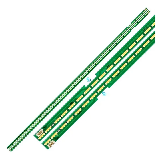 Kit Barras Led Compativel 55uh6150 55uh6450 55uh6090 L + R 