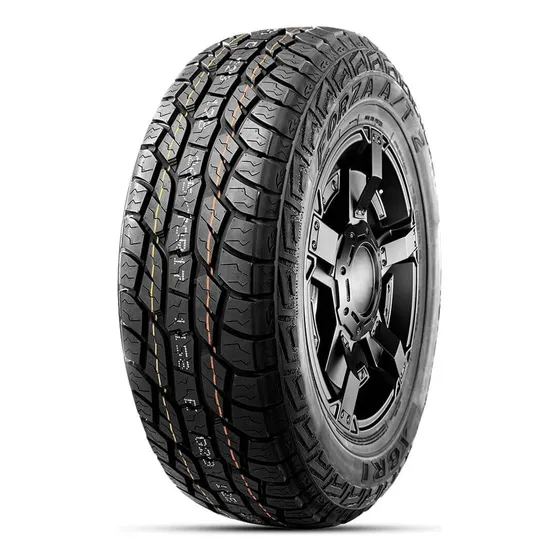 Pneu Xbri Aro 18 265/60r18 110t Forza A/t 2