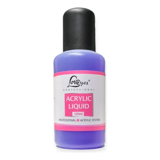 Monomero Loveyes Profesional 120ml 