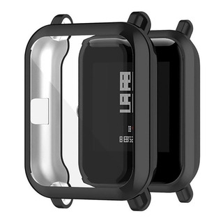 Capa Compatível Com Amazfit Bip U Pro Capa Compatível Com Amazfit Bip U Pro