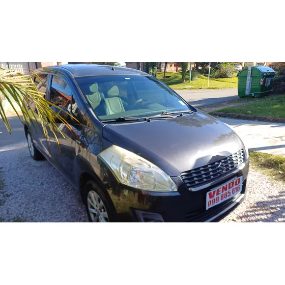 Suzuki Ertiga 1.4 Rural 5p