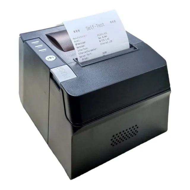 Impresora Tickera Termica 80mm 