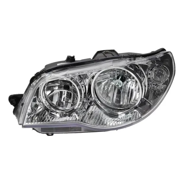 Optica Faro Fiat Siena 2004 2005 2006 2007 2008 2009 2011