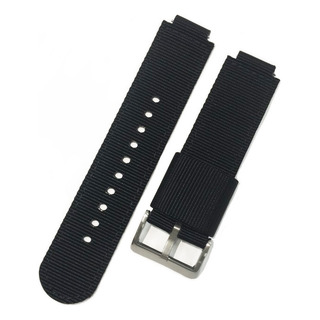 Pulseira De Nylon Adequada Para Casio Aq-s810/gm2100 Pulseira De Nylon Adequada Para Casio Aq-s810/gm2100