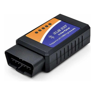 Escaner Obd2 Wifi Elm327 Scanner Para (ios) / Android Multi Escaner Obd2 Wifi Elm327 Scanner Para (ios) / Android Multi