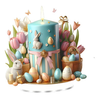 2d Pascua De Letrero Acrílico Ornamento De Regalo Centro De 2d Pascua De Letrero Acrílico Ornamento De Regalo Centro De