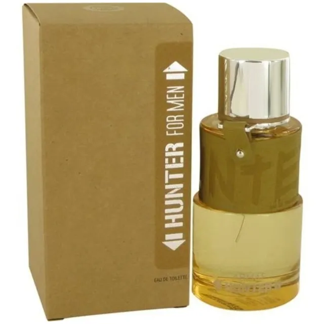 Armaf Hunter Para Hombre  Edt 100ml