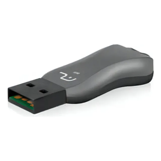 Pen Drive Titan Pd602 Negro Multilaser de 16 GB