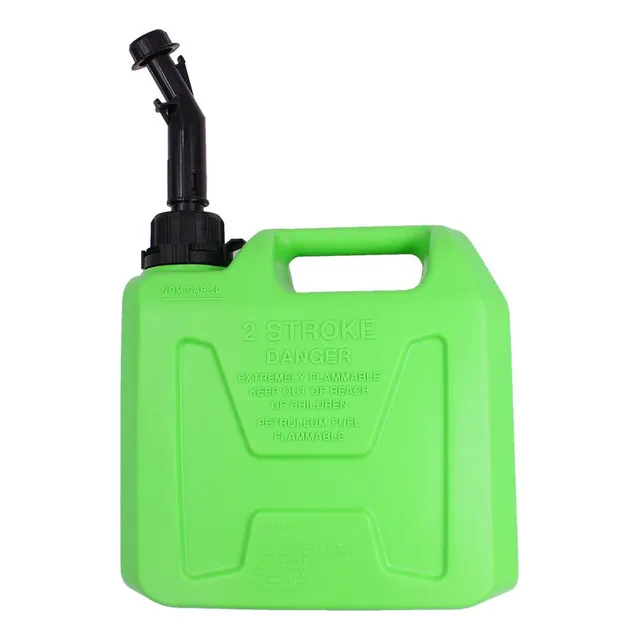 La Apagada Del Coche De For 5l Puede Poner 1.3 Galones El