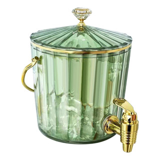 Dispensador De Bebidas De 2 Litros Com Jarra De Suco De Torn Dispensador De Bebidas De 2 Litros Com Jarra De Suco De Torn