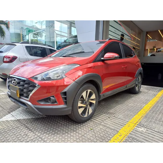 Hyundai Hb20 1.4 Advance