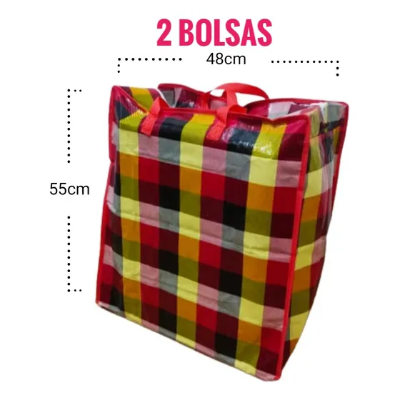 Bolsa De Mercado 