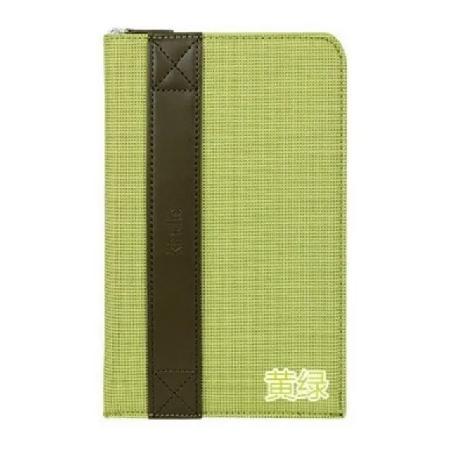Estuche Moderno Kindle Touch Tela Espumada Original