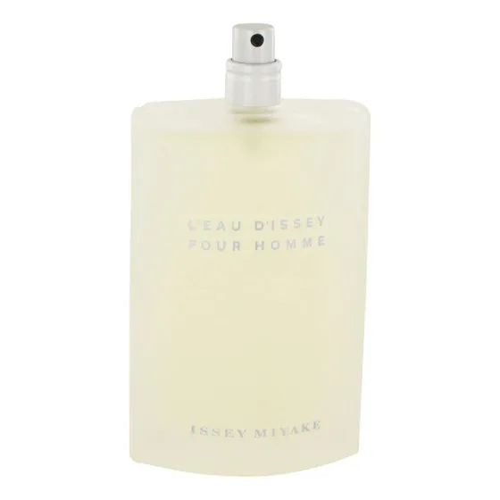 Perfume Issey Miyake L'eau D'issey Edt 125ml Para Mujer