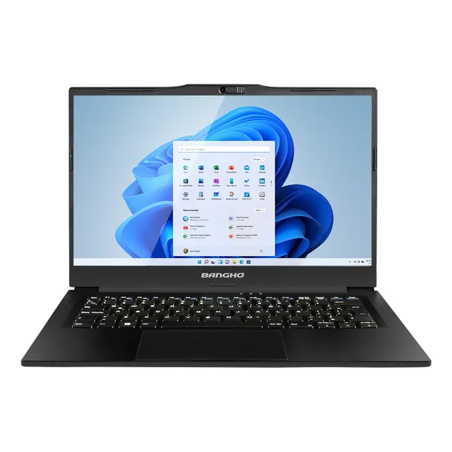 Notebook Banghó Max L4 I3 College I3 8gb Ram Ssd 240 Win 11h