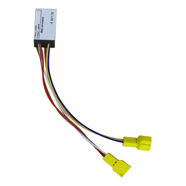 P Sensor Tapete Ocupação Assento Para Mercedes-benz A