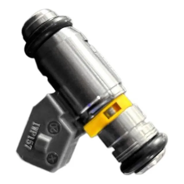 Inyector Fiat Palio Siena Uno Idea 1.8 Tekun