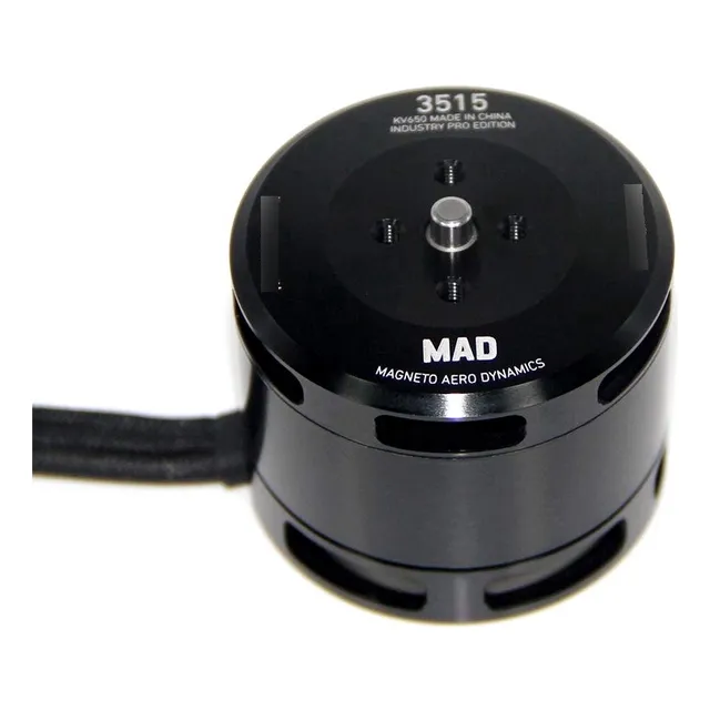 Motor Brushless Mad Components 3515 Ipe 400kv 2 Pcs/box
