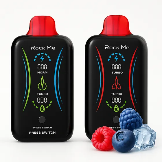 Aroma Auto Maskking Iplay 12000 Vap E Con Pantalla Varios