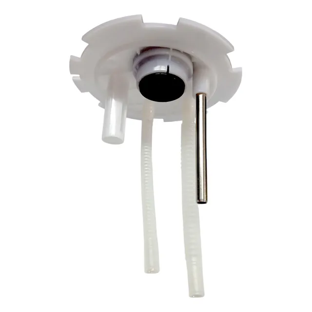 Tapa Conjunto Bomba Gasolina Aveo Lt Ls Optra Limited Desing