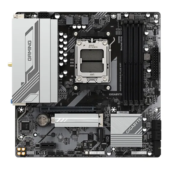 Gigabyte B650M Gaming Plus Wifi mATX