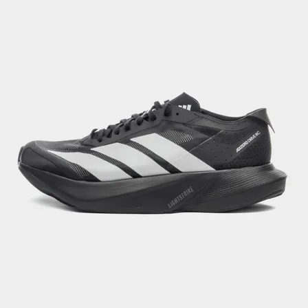 Tênis Feminino Adizero Drive Rc adidas Preto Lisa 38 Br