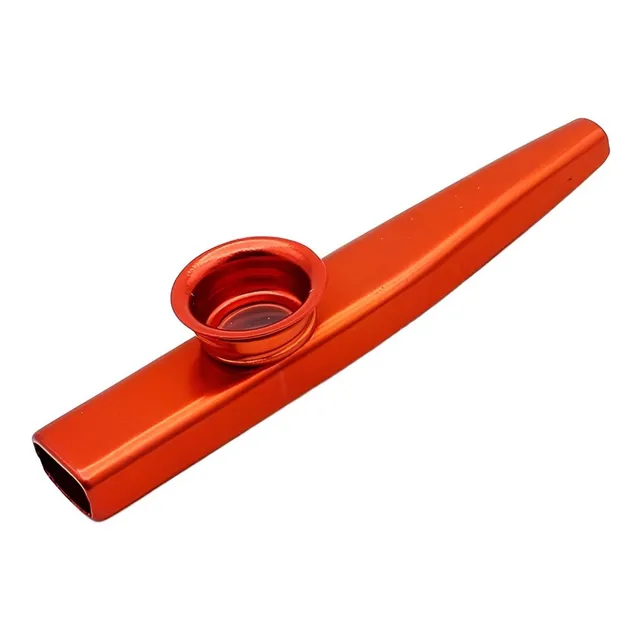 Kazoo Instrumento Musical Flautas De Viento Flauta Armonica 