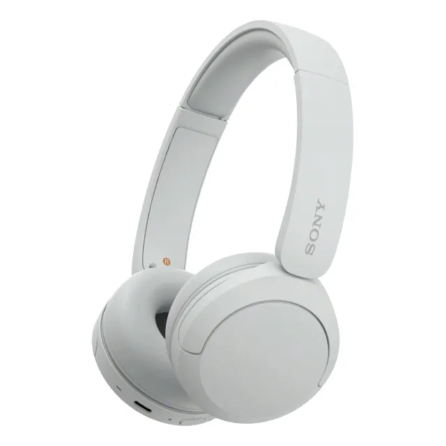 Audífonos Inalámbricos Sony Wh-ch520 Bluetooth