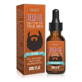 Aceite Para Barba Para Hombre, Aceite Para Barba Enriquecido Aceite Para Barba Para Hombre, Aceite Para Barba Enriquecido