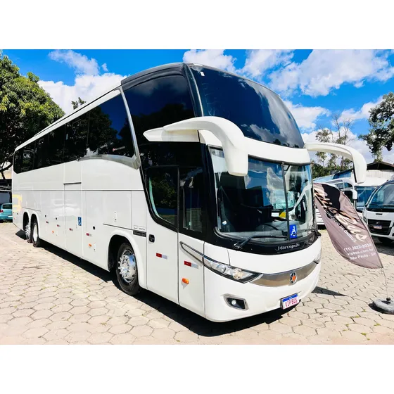 7 Unid New G7 Ld M.benz 2022/2023 Cambio Manual Financiamos