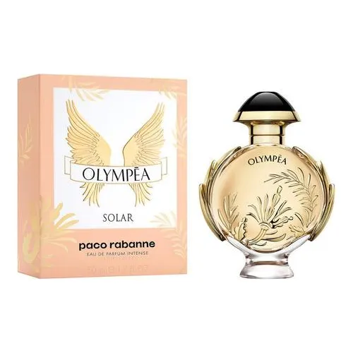 Perfume Paco Rabanne Olympéa Solar Edp 50ml Original Oferta