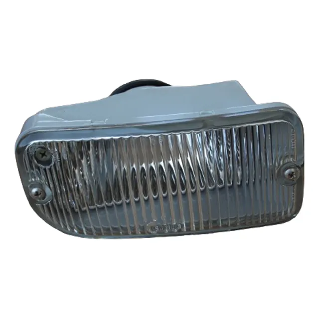 Faro Neblina Delantero Derecho Mitsubishi Eclipse