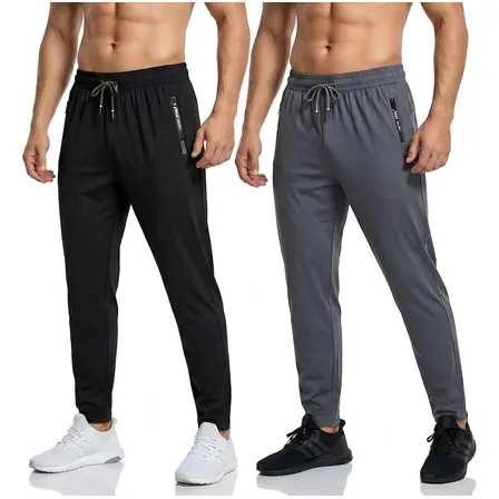 2ps Pantalones Deportivos Hombre Ropa Deportiva Ropa Gym Run